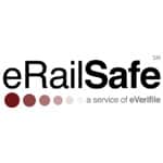 eRailSafe Training Programs Logo