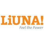 LiUNA - Laborers International Union of North America Logo