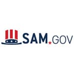 SAM.GOV Logo