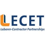 LECET - Labor-Contractor Partnerships Logo