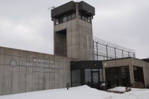 Project portfolio - MN Correctional Facility Lino Lakes Reno